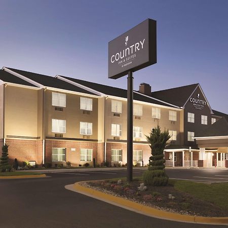 Country Inn & Suites By Radisson, Washington, Dc East - Capitol Heights, Md Exteriör bild