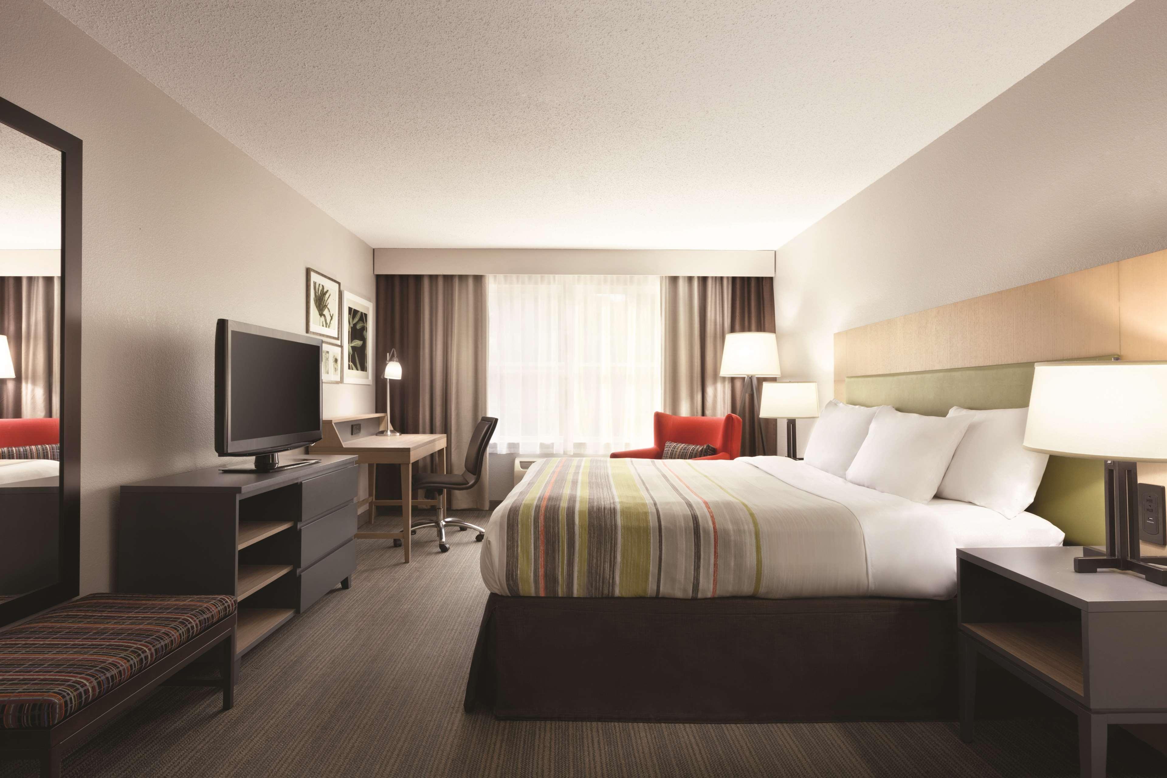 Country Inn & Suites By Radisson, Washington, Dc East - Capitol Heights, Md Exteriör bild