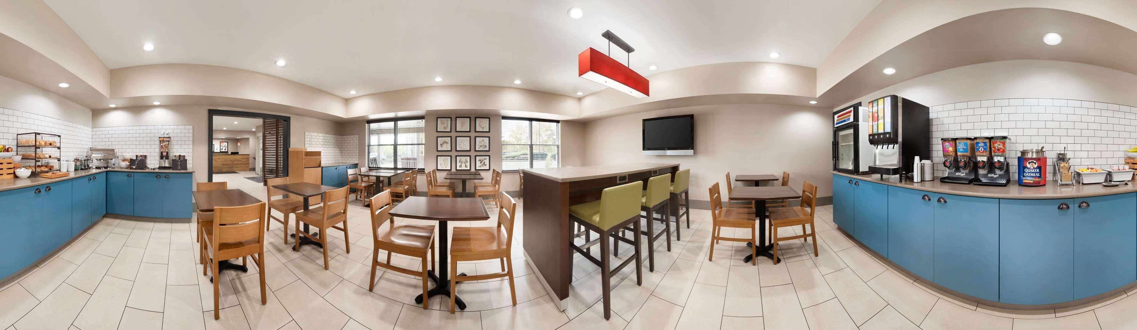 Country Inn & Suites By Radisson, Washington, Dc East - Capitol Heights, Md Exteriör bild