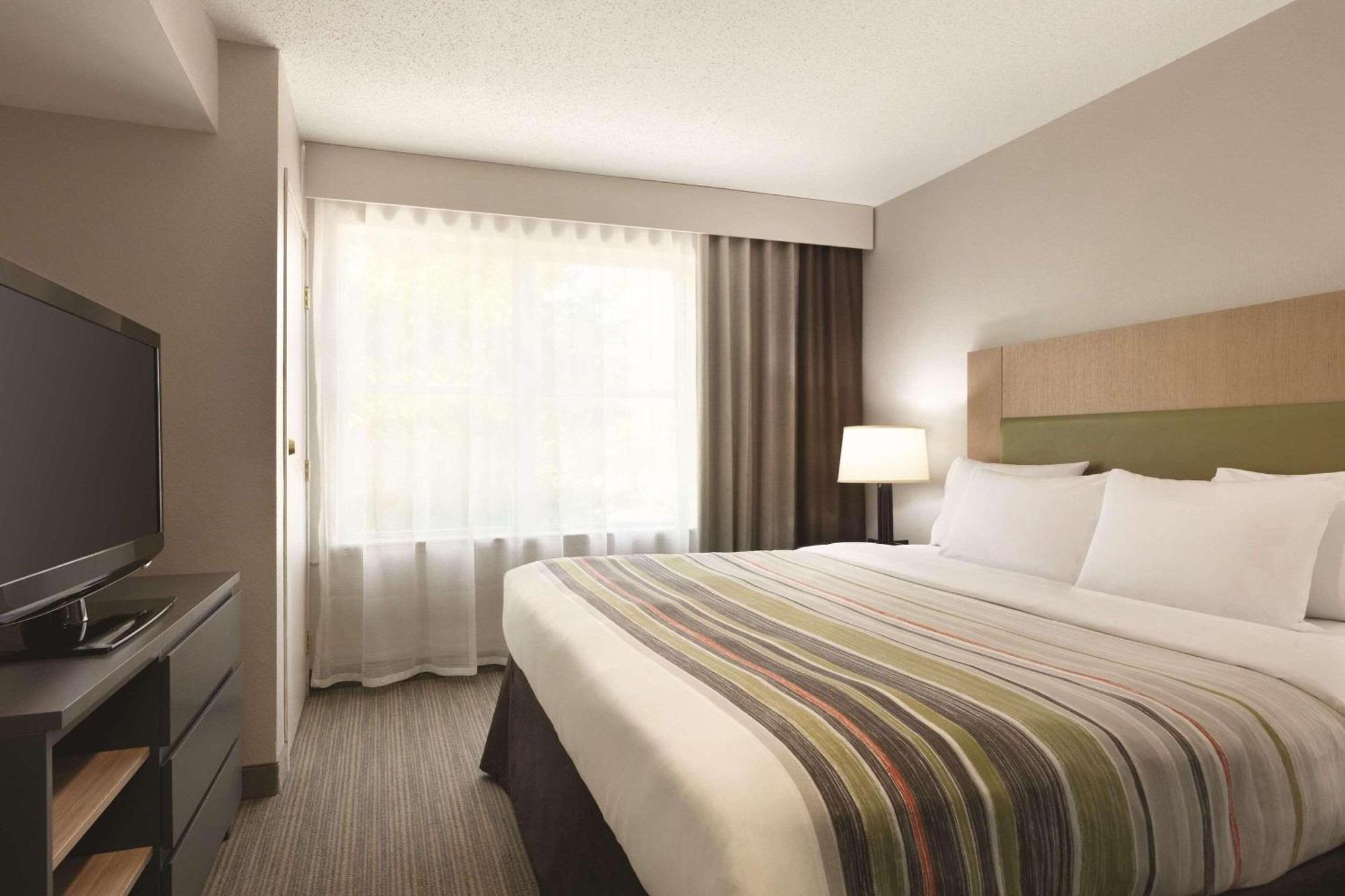 Country Inn & Suites By Radisson, Washington, Dc East - Capitol Heights, Md Exteriör bild
