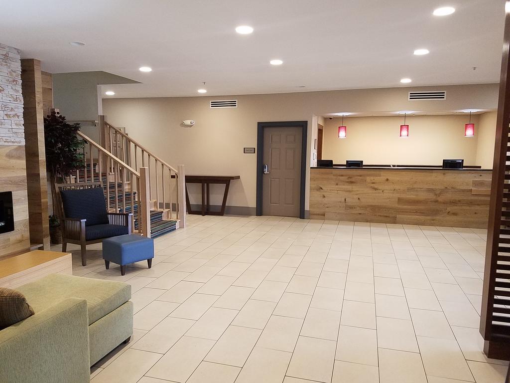 Country Inn & Suites By Radisson, Washington, Dc East - Capitol Heights, Md Exteriör bild