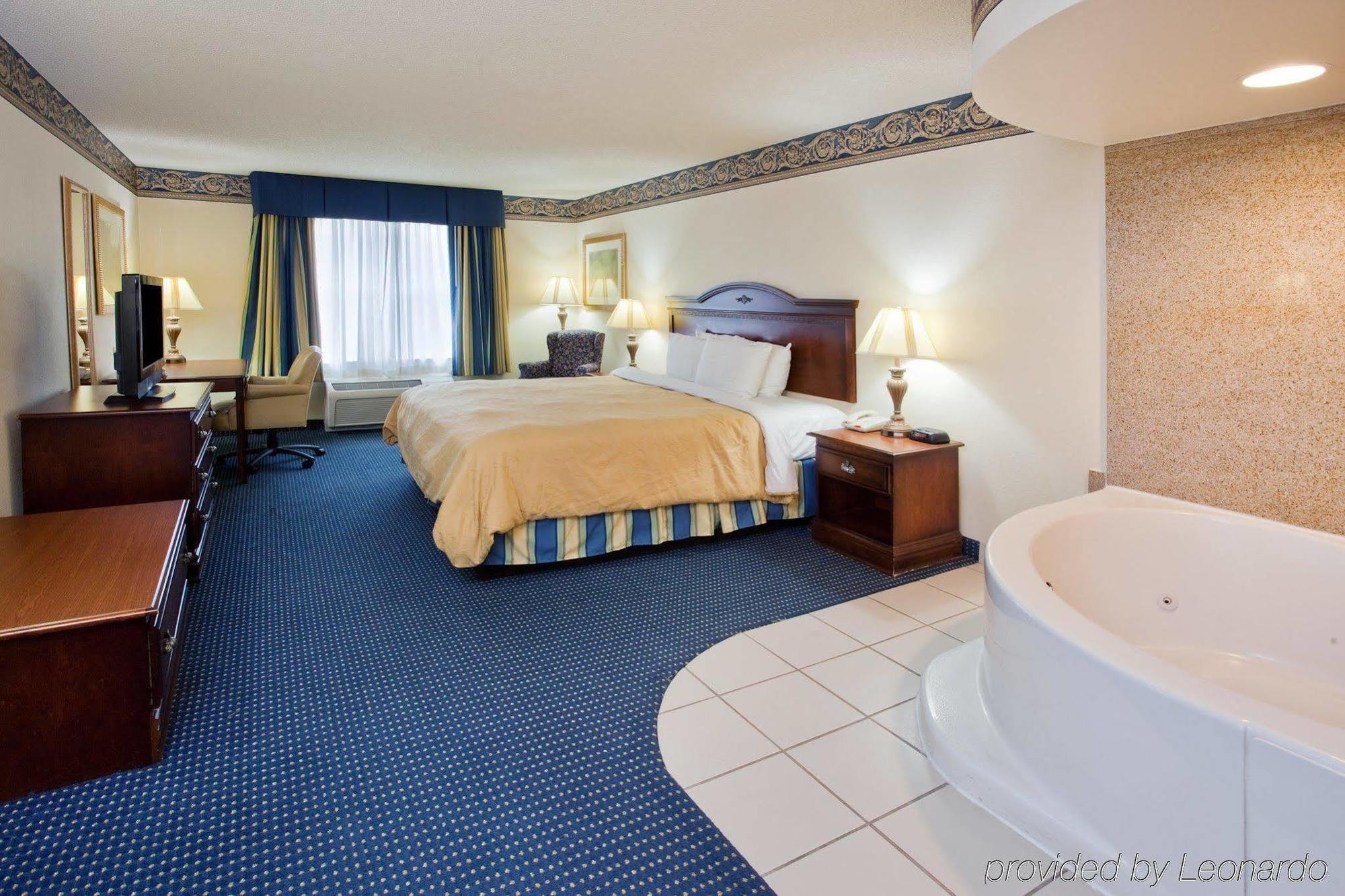 Country Inn & Suites By Radisson, Washington, Dc East - Capitol Heights, Md Exteriör bild