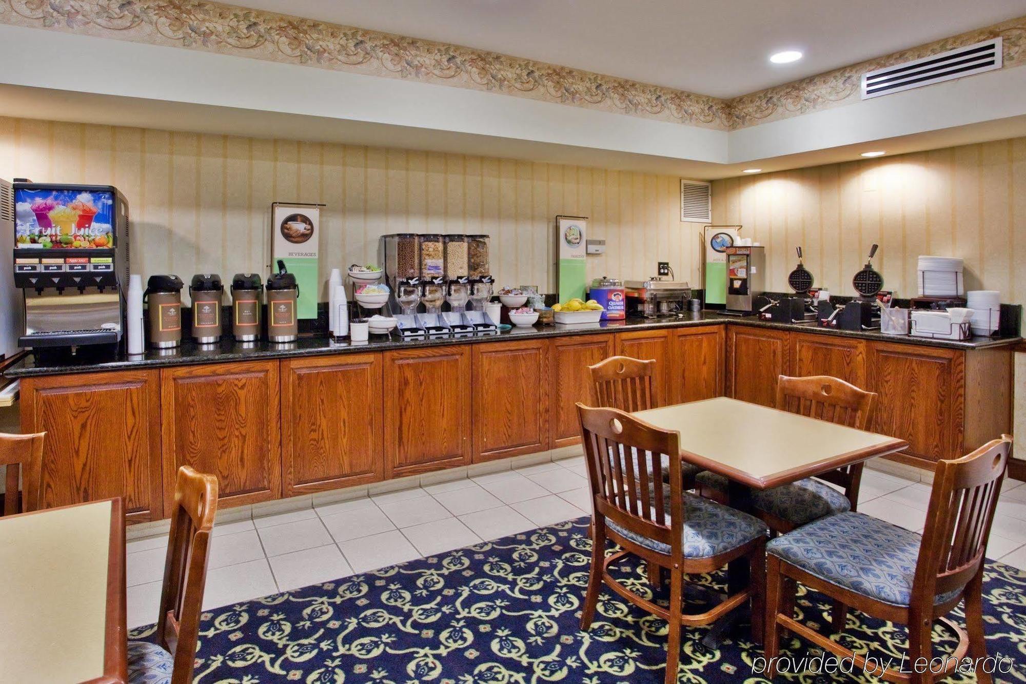 Country Inn & Suites By Radisson, Washington, Dc East - Capitol Heights, Md Exteriör bild