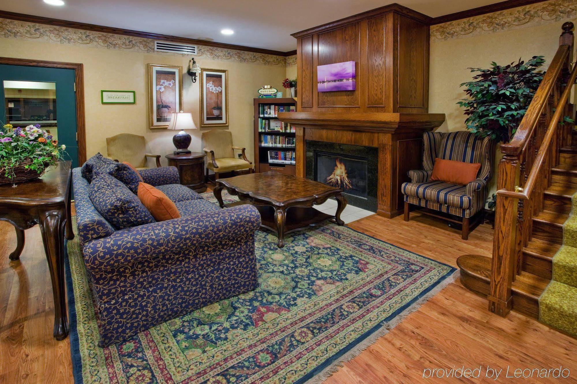 Country Inn & Suites By Radisson, Washington, Dc East - Capitol Heights, Md Exteriör bild