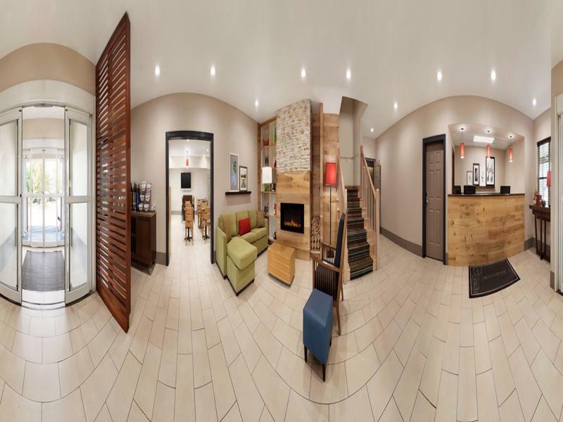 Country Inn & Suites By Radisson, Washington, Dc East - Capitol Heights, Md Exteriör bild