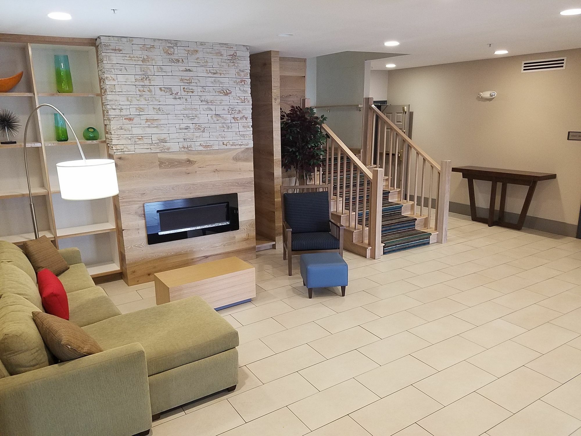 Country Inn & Suites By Radisson, Washington, Dc East - Capitol Heights, Md Exteriör bild